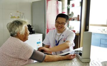 医务科工作总结报告5篇