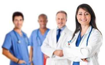 医务科个人述职报告8篇