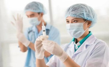 医学生总结报告优秀8篇