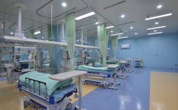 医院2023医院工作总结5篇