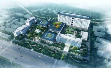医院参观心得体会参考7篇