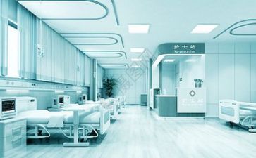 在医院工作写工作总结参考5篇