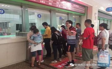 医院工作的心得体会精选8篇