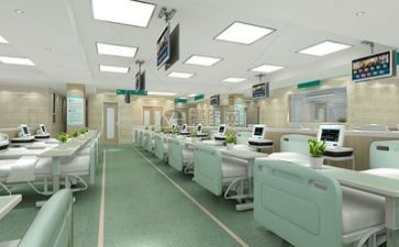 2023年医院工作总结5篇