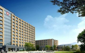 医院2023工作总结通用7篇