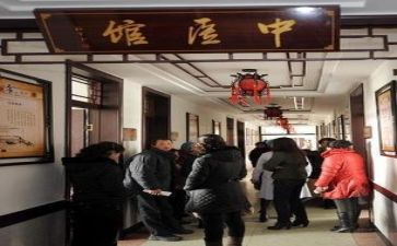 医院年度工作总结优质8篇