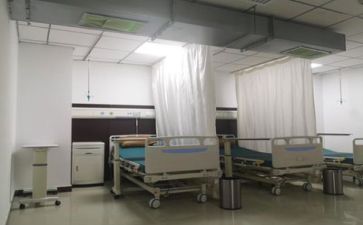 2023年医院个人工作总结参考6篇