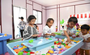 幼儿园感恩节教案优秀8篇
