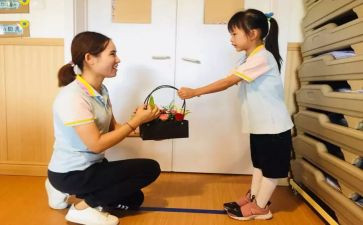 幼儿教师中班工作总结推荐6篇