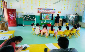 大班幼儿教师2024年工作计划5篇
