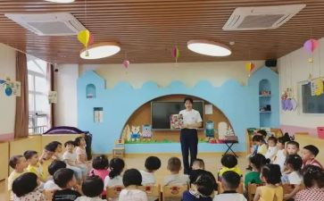 幼儿园教师个人总结最新6篇