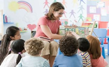 幼儿园教师个人考核年度总结8篇