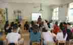 幼儿园教师教学总结优秀5篇