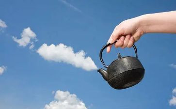 有趣的茶教案通用8篇
