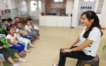 幼师6年个人工作总结5篇