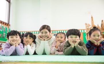 幼师个人总结工作总结模板5篇