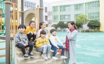 幼师的年工作总结优秀5篇