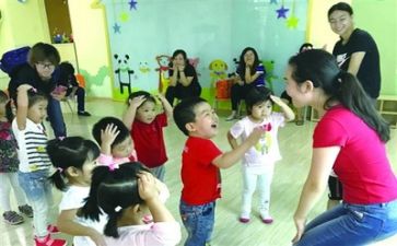 幼师的年度总结参考5篇