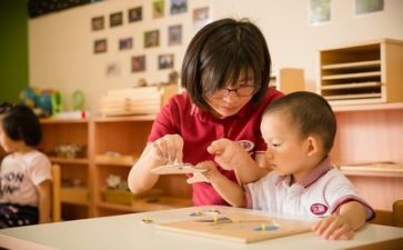 有幼师的工作总结推荐7篇