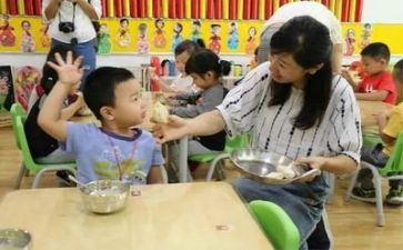 有幼师的工作总结最新6篇