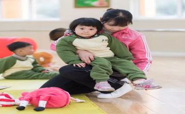 有幼师的工作总结参考5篇