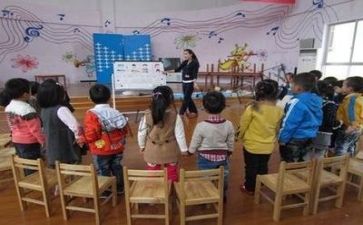 学幼师的工作总结7篇