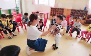幼师工作总结和个人计划5篇