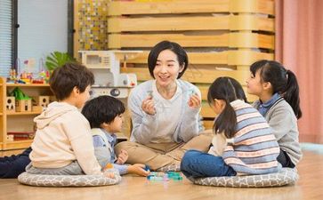 年底幼师工作总结6篇