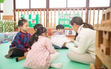 幼师的心得精选5篇