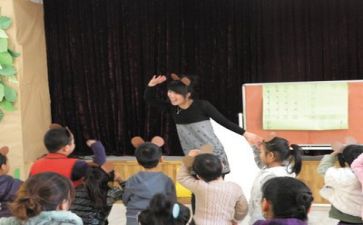 幼师个人简短工作总结7篇