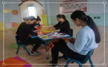 幼师岗工作总结通用6篇