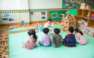 优秀的幼师个人工作总结6篇