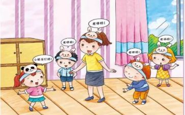 幼师工作总结个人2023优质5篇