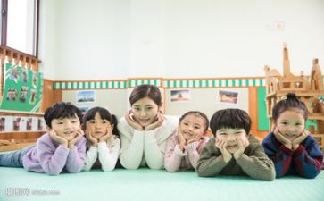 实习幼师的工作总结8篇