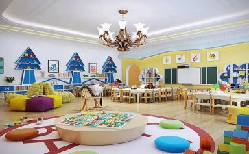 学幼师的工作总结模板7篇