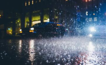 幼儿园大班语言春雨教案6篇