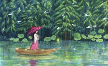 追梦路上的风和雨作文7篇