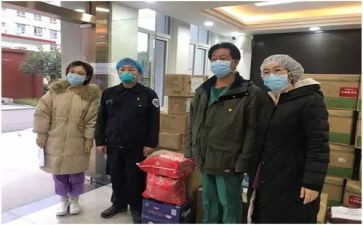 援鄂观后感8篇