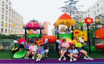 幼儿园培训课心得体会最新5篇