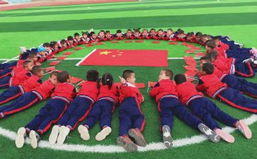 2024年幼儿园庆六一活动总结精选5篇