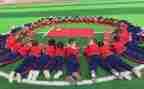 2024年幼儿园庆六一活动总结精选5篇