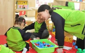 幼儿园2023园务工作计划8篇