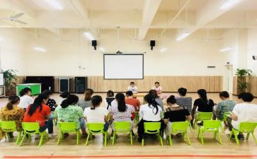 幼儿园园务保教工作计划7篇