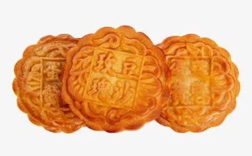 学生做月饼的活动总结5篇