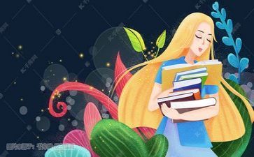 校园之星阅读星事迹6篇