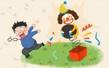 愚人节活动方案策划5篇