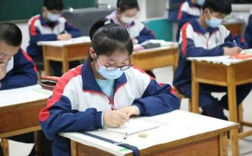 学生在校心得体会5篇