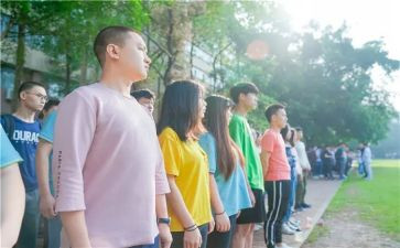 在校心得体会800字6篇