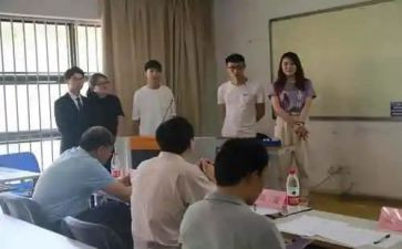 大学生在校心得体会7篇