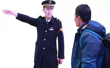竞聘副站长演讲稿5篇